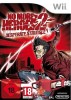 No more Heroes 2