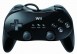 Nintendo Wii - Classic Controller Pro black