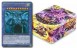 Yu-Gi-Oh! Tin Wave Majestätischer Roter Drache + Yu-Gi-Oh Einzelkarte "Obelisk der Peiniger"