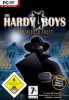 Schließt Euch den bekanntesten Detektiven Amerikas an - DEN HARDY BOYS! Der Safe im Spencer-Herrenhaus wurde ausgeraubt, und die Polizei von Bayport hofft, dass die Hardy Boys den ungewöhnlichen Fall lösen können. Aber narürl