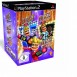 Buzz! Triple Pack Quiz (inkl. Buzz! Buzzer): Buzz! Das Pop Quiz / Buzz! Sports Quiz / Buzz! The Mega Quiz