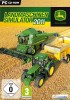 Landmaschinen Simulator 2011 John Deere