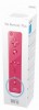 Nintendo Wii Remote Plus Controller (pink)
