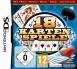 18 Kartenspiele