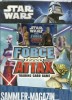 Force Attax Star Wars Starter (deutsch)