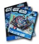 Force Attax Serie 1 Star Wars Starter (deutsch) + 5 Booster (deutsch)
