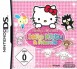 Die bekannteste Miezekatze der Welt zurück auf dem NDS! Hello Kitty kehrt mit 'Loving Life with Hello Kitty und Friends' auf den NDS zurück und hat wieder jede Menge Spielspaß für ihre Anhänger im Gepäck.