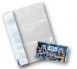 Force Attax Star Wars 1 Booster + Sammelmappe 24 Seiten
