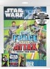 Force Attax Serie 2 Star Wars Starter (englisch)