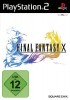 Final Fantasy X