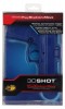 Mad Catz Pistole Move 3D Shot Blue