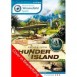 Unsere Besten Wimmelbild Spiele - Escape from Thunder Island