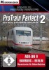 Pro Train  Perfect 2  Addon 9 Hamburg - Berlin