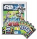 Force Attax Serie 2 Star Wars Starter + 5 Booster (deutsch)