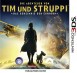 Die Abenteuer von Tim & Struppi Das Geheimnis des Einhorn