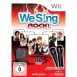 We Sing Rock + 2 Micros