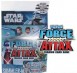 Force Attax Star Wars Starter-Sammelmappe Deutsch