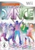 Get Up and Dance