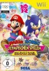 Mario & Sonic London 2012