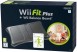 Wii-Fit  PLUS mit Balance Board [schwarz]