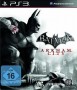 Batman: Arkham City
