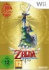 The Legend of Zelda - Skyward Sword