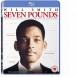 Seven Pounds (Sieben Leben) [Blu-ray] [UK Import]
