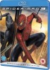 Spiderman 3 [Blu-ray] [UK Import]