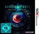 Resident Evil: Revelations
