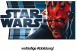 Star Wars Force Attax Movie Card Collection Booster