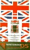Nintendo DS - Modding Skin [Union Jack]