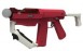 Sony PS3 Move Sharp Shooter Gun