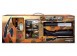 Wild Adventures inkl. Gewehr (Xtreme Fishing + Deer Drive + Gun)