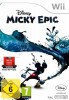 Mit Disney Micky Epic bringt Entwicklerlegende Warren Spector die berühmteste Maus aller Zeiten exklusiv für Nintendo Wii in Deutschlands Wohnzimmer! In dieser tollen Mischung aus Jumpn Run, Action-Adventure und Rollenspiel begleiten die Spieler Micky auf einer spannenden Reise durch das Wasteland und treffen auf längst vergessene Disney-Charaktere.