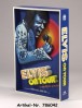 ELVIS On Tour 3-D Wall Poster