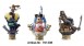 Kingdom Hearts Formation Arts III (3 ct.)