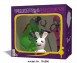Rayman Raving Rabbids Verminator & Verminette Box