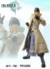 Final Fantasy XIII Play Arts Kai - Snow Villiers