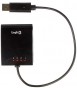 Playstation 2 zu Playstation 3 Controller Konverter - Logic3