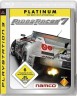 Ridge Racer 7 - Platinum