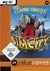 Sim City 4 - Deluxe Edition [EA Value Games]
