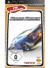 Ridge Racer - ESSENTIALS