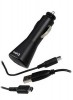 3DS Autoladeadapter + USB-Ladekabel (3DS, DSL, DSi, DSiXL) - Logic 3