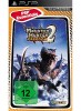 Monster Hunter Freedom 2 - ESSENTIALS