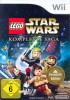 Erlebe eine Star Wars-Galaxis voller Spass, in der die endlose Kombinierbarkeit von Lego mit der epischen Geschichte aller Sechs Star Wars-Episoden verbunden wird.