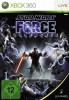 Star Wars - The Force Unleashed - classics