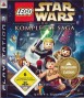Erlebe eine Star Wars-Galaxis voller Spass, in der die endlose Kombinierbarkeit von Lego mit der epischen Geschichte aller Sechs Star Wars-Episoden verbunden wird.