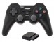 PS2 Controller Wireless black snakebyte