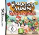 Bei Harvest Moon: Frantic Farming, dem neuen Puzzlespiel von Natsume und Rising Star für den Nintendo DS, gibt es auf der Sonnenschein-Insel ein Obst- und Gemüse-Dilemma. Nun liegt es ganz in Ihrer Hand, bei diesem Puzzlespiel über das Bauernleben die Feldfrüchte so schnell Sie können entsprechend der jeweiligen Icons und Farben am Bildschirm einzufahren!