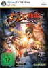 Street Fighter X Tekken